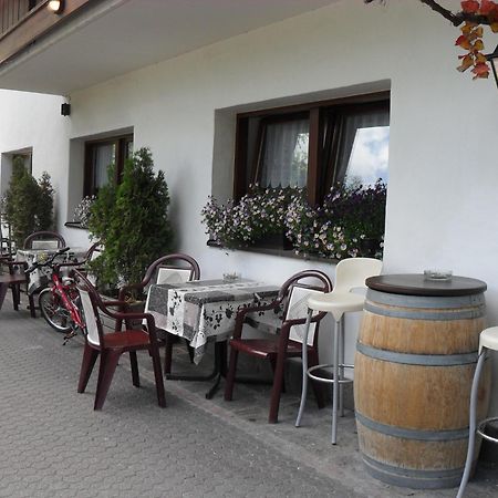 Hotel Casa Alpina - Alpin Haus Selva di Val Gardena Exterior photo