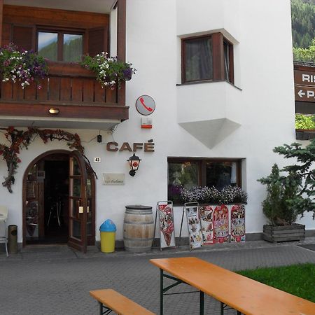 Hotel Casa Alpina - Alpin Haus Selva di Val Gardena Exterior photo