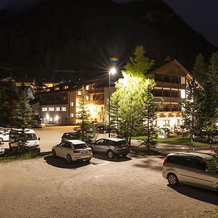 Hotel Casa Alpina - Alpin Haus Selva di Val Gardena Exterior photo