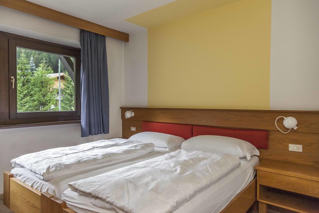 Hotel Casa Alpina - Alpin Haus Selva di Val Gardena Exterior photo