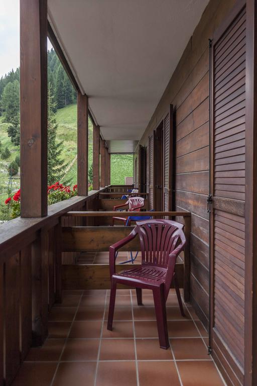 Hotel Casa Alpina - Alpin Haus Selva di Val Gardena Exterior photo