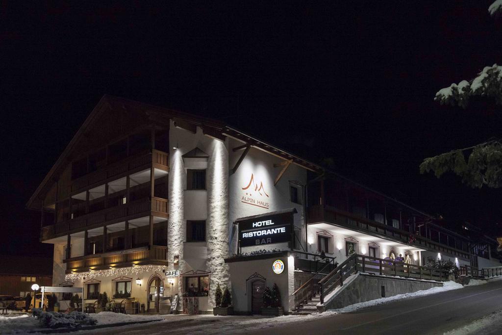 Hotel Casa Alpina - Alpin Haus Selva di Val Gardena Exterior photo