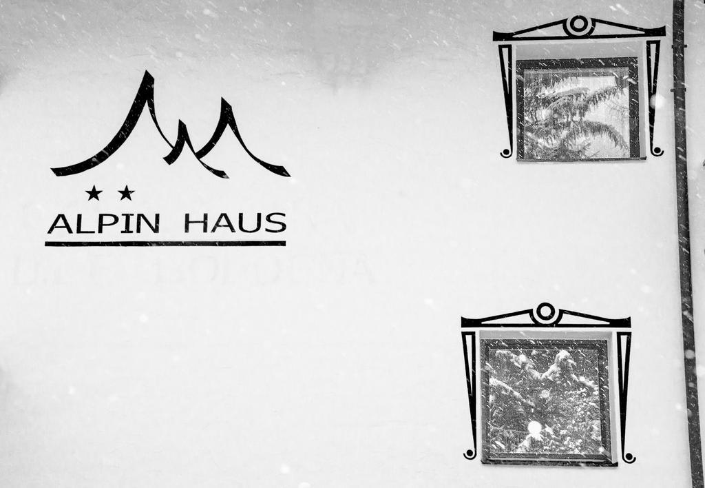 Hotel Casa Alpina - Alpin Haus Selva di Val Gardena Exterior photo
